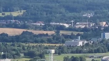Góra Szybowcowa - Jeżów Sudecki