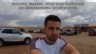 Januszowy poradnik: Jak podróżować po Stanach Zjednoczonych
