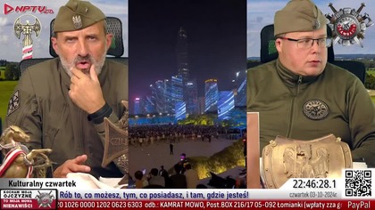 Kulturalny czwartek (03.10.2024)