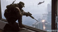 Co tam w BATTLEFIELD 4 panie kolego? Z DRUGIEJ WOJNY ŚWIATOWEJ wskakujemy w czasy WSPÓŁCZESNE