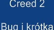 Bug i krótka walka Assassin's Creed