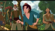 Sindbad. Legenda. siedmiu. m&oacute;rz. 2003. Dubbing.pl