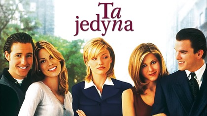 02. Ta jedyna (1996) [Lektor PL] - Shes the One