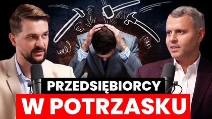 Wzrost płacy minimalnej, inflacja, zatory płatnicze - to niszczy polskie firmy