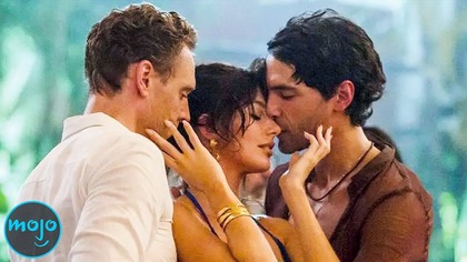 The Night Manager Explained