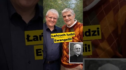 Łańcuch ludzi Ewangelii! #protestanci #ewangelia #bożenarodzenie2025