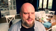 NV#206 Jestem introwertykiem