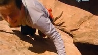 Szkoła Przetrwania S01E02 - Pustynia Moab USA Lektor PL