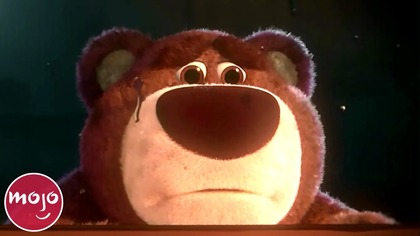 Top 20 Pixar Villains with the Saddest Backstories