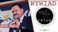 ARTUR ZAWISZA: PIWOWAR Z WĄSEM UZNAŁ, ŻE ZMIERZY SIĘ ZASOBNOŚCIĄ PORTFELA Z KRZYSZTOFEM BOSAKIEM