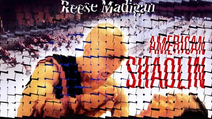 Amerykanin z Shaolin - American Shaolin (1991) Lektor