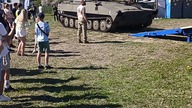Tak zakończył się zlot w Sicienku po więcej relacji zapraszam w późniejszym czasie