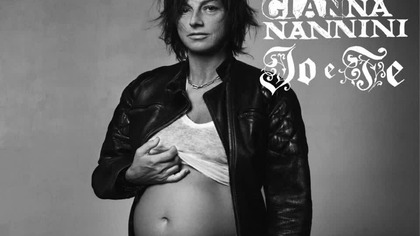 Gianna Nannini - Io (EqHQ)