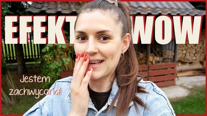 STWORZYLI COŚ NIESAMOWITEGO!  / VLOG