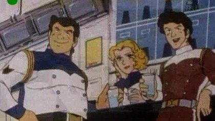 Voltron - Obrońca wszechświata - 32 - Człowiek stworzył Słońce