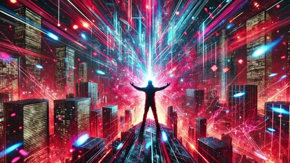 Isle of Music - Fuck People, Love Yourself (Techno 2025)