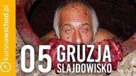 Domowe wino w Gruzji i inne napoje gruzińskie 5/20 [Slajdowisko Gruzja] | Kurs na Wschód