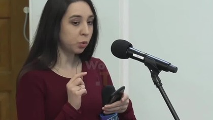 KONFEDERACI WYJAŚNILI PARTYJNĄ DZIENNIKARKĘ TVP!