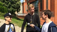 KOKAINA DZIWKI I LANY SZAMPAN czyli CO JEST NAJWAŻNIEJSZE W ŻYCIU