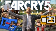 Zbieranie zapasów - Far Cry 5 #23 | DolerianG |