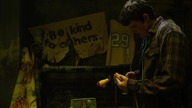 Godzina Duch&oacute;w S02E08 Wielki ż&oacute;łtacz