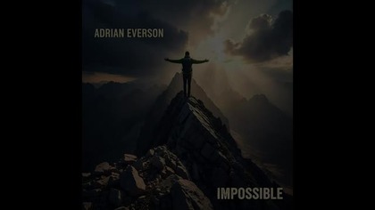 Adrian Everson - Impossible
