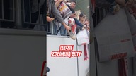 Czego się nie robi dla autografu Lewandowskiego