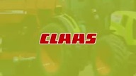 Ciągniki CLAAS - Gdzie są produkowane? #shorts #matheo780 #claas