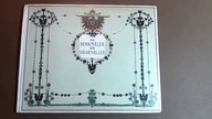 Die Denkmaler der Sieges-Allee [Pomniki Alei Zwycięstwa w Berlinie]