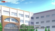 Jitsu wa Watashi wa (anime) - Odcinek 4 Pomc przewodniczcej 1080p