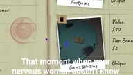 #phasmophobia #poltergeist #angry #woman #gaming #phasmo