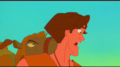 Świątynia! Świątynia! --- Trzej królowie