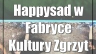 Happysad w Fabryce Kultury Zgrzyt