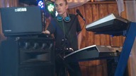 Cover Markus