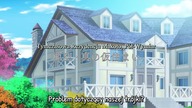 Tsuki ga Michibiku Isekai Douchuu - Odcinek 8 - Ranking Pol-Wymiaru 1080p Napisy PL