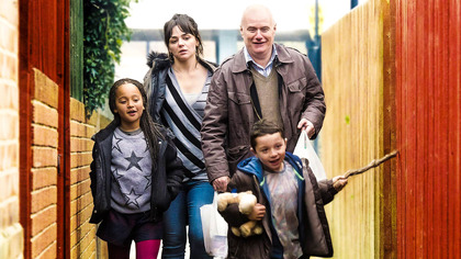 Ja, Daniel Blake (2016) Napisy PL