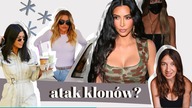 ATAK KLONÓW, KARDASHIANOWIE I PATRIARCHAT.