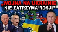 ROŚNIE ZAGROŻENIE WOJNĄ ROSJA - NATO - generał NATO ostrzega (WOJNA UKRAINA ROSJA)