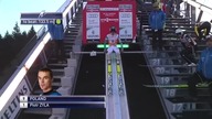 Team Poland - WC Klingenthal 22. 11. 2014