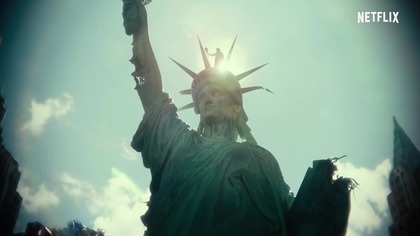 Armia umarłych / Army of the Dead (2021) Zwiastun polski