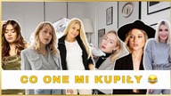 YOUTUBERKI WYBIERAJĄ MI STYLIZACJE W CIEMNO :o