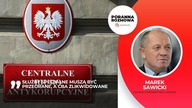 CBA jest tylko przybudówką polityczną Prawa i Sprawiedliwości
