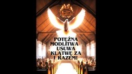 POTĘŻNA MODLITWA USUWA KLĄTWĘ ZA 1 RAZEM ! NIECH CIĘ PAN BŁOGOSŁAWI I STRZEŻE !