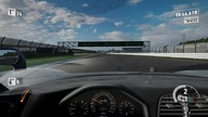 Forza 7 II Logitech g290 II Qucik test track II Mercedes !! Xbox one !