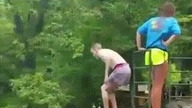 Kiedy próbujesz przezwyciężyć swój lęk