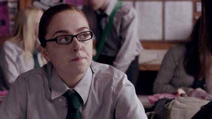 Wolfblood S02E09 Dubbing PL