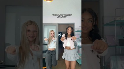 Dance if  #Shorts #Dance #Viral #fyp #Trending #BratTV