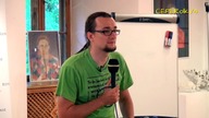 Akademia Liderów - Kamil Cebulski (17.06.2016 Trzebinia)