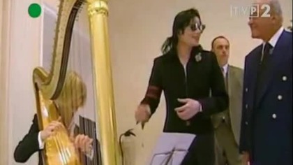 Michael Jackson kolekcjoner, collection, kolekcja