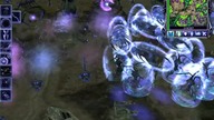 Command and Conqer 3 - tiberium wars scrin ending